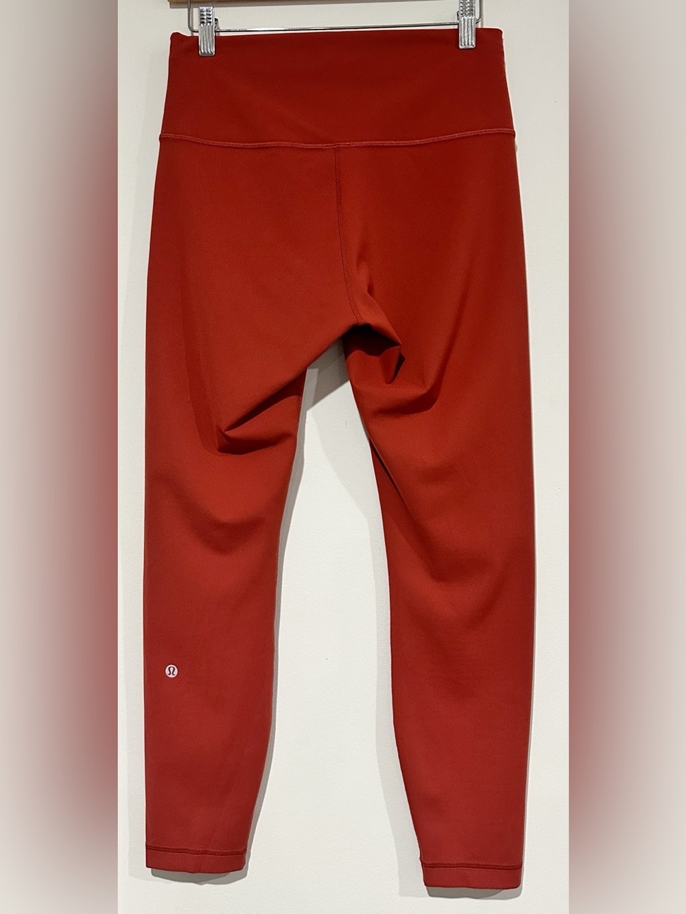 Lululemon Wunder Train High-Rise Tight 25"
Cayenne - Picture 4 of 8
